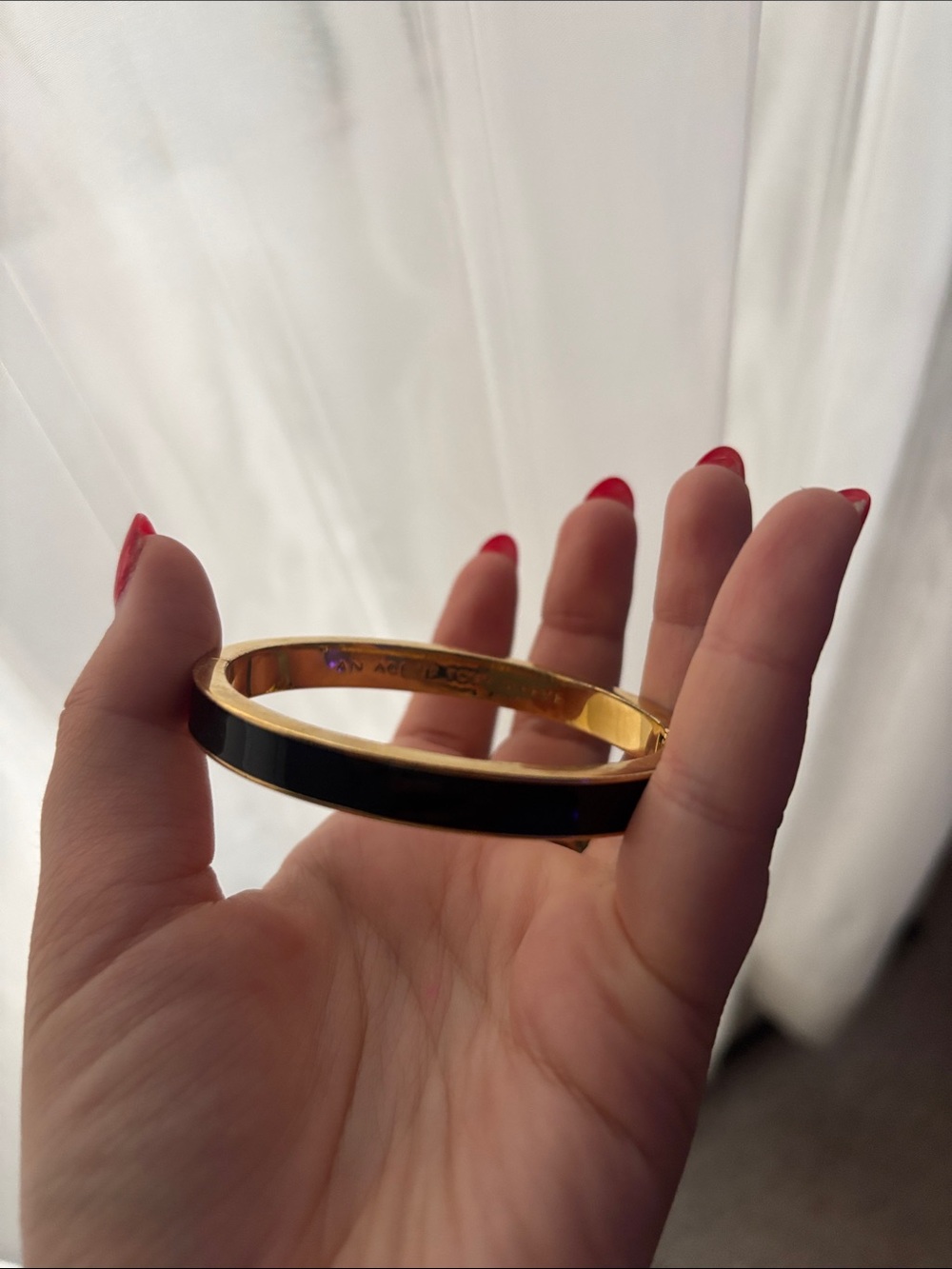 Kate Spade Bracelet - Picture 1 of 5